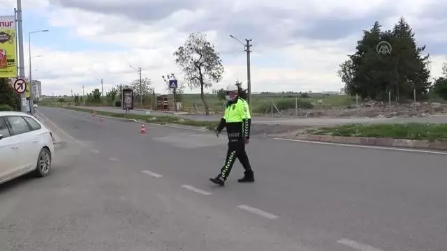Trakya'da 'yoğunlaştırılmış dinamik denetim' süreci aralıksız sürüyor Trakya'da 'yoğunlaştırılmış dinamik denetim' süreci aralıksız sürüyor