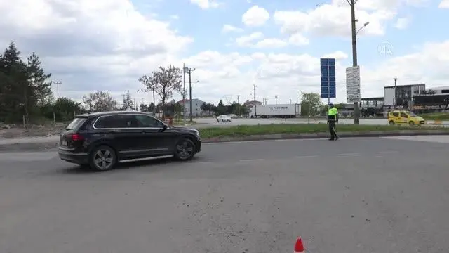 Trakya'da 'yoğunlaştırılmış dinamik denetim' süreci aralıksız sürüyor Trakya'da 'yoğunlaştırılmış dinamik denetim' süreci aralıksız sürüyor