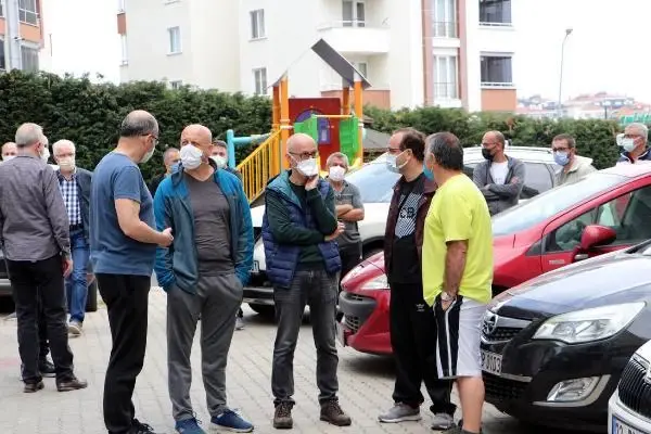 11 yaşındaki kızıyla evde ölü bulunan doktorun ailesi: Hiçbir sorun yoktu 11 yaşındaki kızıyla evde ölü bulunan doktorun ailesi: Hiçbir sorun yoktu