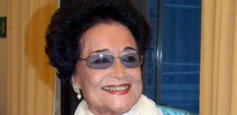 20. yüzyılın dünyaca tanınmış Türk Divası: Leyla Gencer