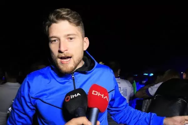Adana Demirspor Başkanı Sancak: Kalıcı olacağız Adana Demirspor Başkanı Sancak: Kalıcı olacağız