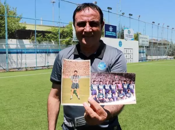 Son dakika haber: ADANA Adana Demirspor'un Bombacı İbosu 1994 yılındaki takım ruhunu gördüm Son dakika haber: ADANA Adana Demirspor'un Bombacı İbosu 1994 yılındaki takım ruhunu gördüm