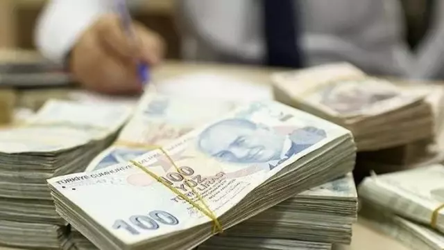 AK Parti'den yeni ekonomi paketi: 18 yaş altı vatandaşlar Bireysel Emeklilik Sistemi'ne dahil edilecek AK Parti'den yeni ekonomi paketi: 18 yaş altı vatandaşlar Bireysel Emeklilik Sistemi'ne dahil edilecek