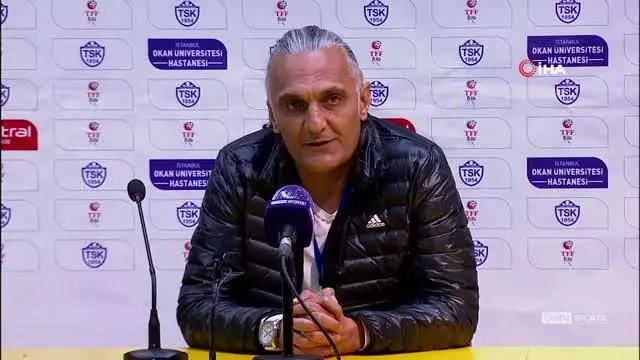 Alpaslan Uysal: 'Gönül isterdi ki biz de ilk 6'da olalım' Alpaslan Uysal: 'Gönül isterdi ki biz de ilk 6'da olalım'