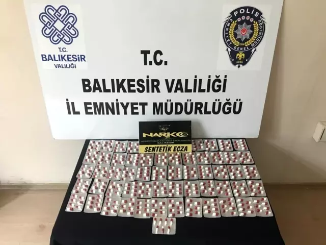Son dakika haberi! Balıkesir'de polisten 27 şüpheli şahsa uyuşturucu operasyonu Son dakika haberi! Balıkesir'de polisten 27 şüpheli şahsa uyuşturucu operasyonu