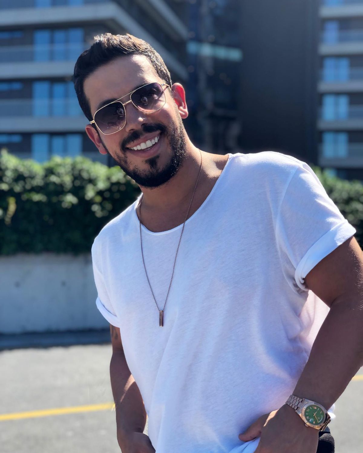 Berkay Yıldız'dan Yurt Dışına Satış Rekoru Sırları!