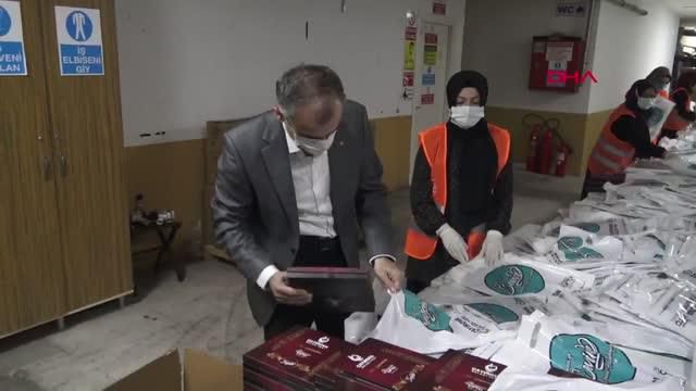 cayirova da 45 bin haneye bayram cikolatasi 2 14122656 o