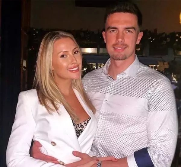 Chloe Loughnan'ın yeni sevgilisi bakın kim çıktı?