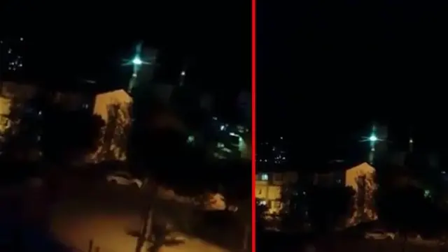 Manisa'da cami hoparlöründen beddua: Oruç tutmayanların başı ağrısın Manisa'da cami hoparlöründen beddua: Oruç tutmayanların başı ağrısın