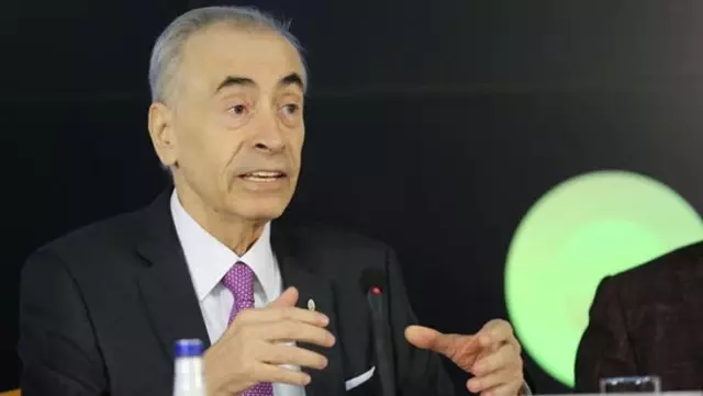 'Cinsel partilerden bıktık, karakter eksik' diyen Mustafa Cengiz'in fikirleri derbide değişti 'Cinsel partilerden bıktık, karakter eksik' diyen Mustafa Cengiz'in fikirleri derbide değişti