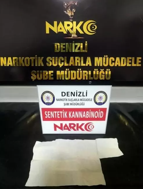 Son dakika haber... Denizli'de uyuşturucu operasyonu: 20 gözaltı Son dakika haber... Denizli'de uyuşturucu operasyonu: 20 gözaltı
