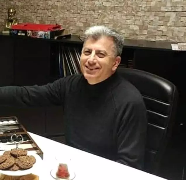 Son dakika haber | Doktor baba ve kızının ölü bulunmasına ilişkin sır perdesi aralanıyor Son dakika haber | Doktor baba ve kızının ölü bulunmasına ilişkin sır perdesi aralanıyor