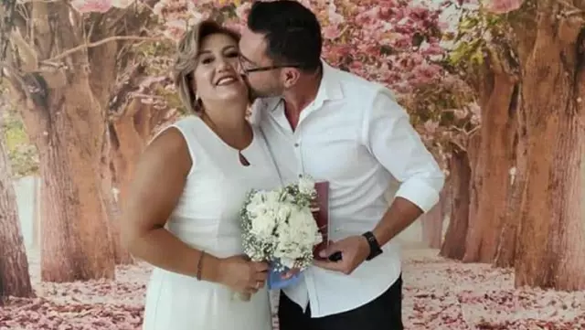 İşkence ettiği doktor karısını öldüren adam: Bana 'Sen yakışıklı değilsin' dedi İşkence ettiği doktor karısını öldüren adam: Bana 'Sen yakışıklı değilsin' dedi