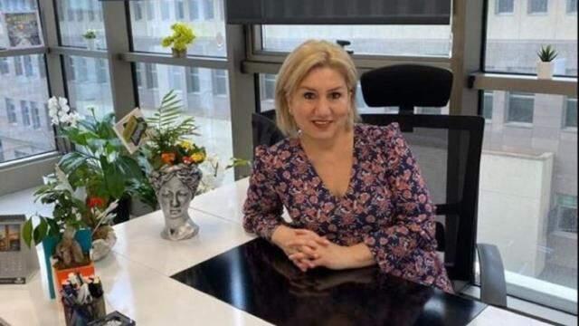 Doktor Zeynep'i öldüren kocanın suç dosyası kabarık çıktı Doktor Zeynep'i öldüren kocanın suç dosyası kabarık çıktı