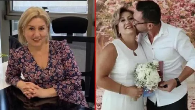 Doktor Zeynep'i öldüren kocanın suç dosyası kabarık çıktı Doktor Zeynep'i öldüren kocanın suç dosyası kabarık çıktı