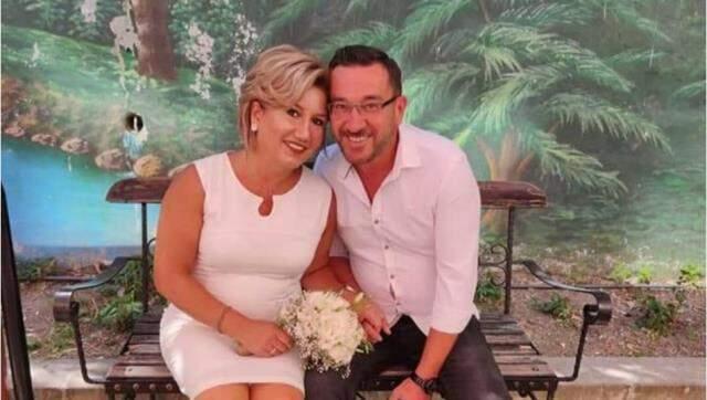 Doktor Zeynep'i öldüren kocanın suç dosyası kabarık çıktı Doktor Zeynep'i öldüren kocanın suç dosyası kabarık çıktı