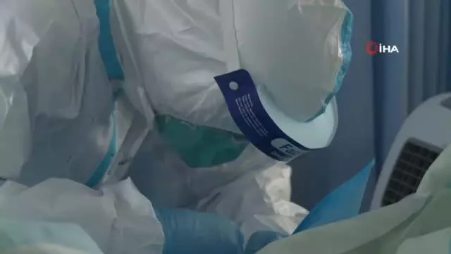 Dünya genelinde can kaybı 3 milyonu geçti Dünya genelinde can kaybı 3 milyonu geçti
