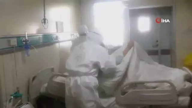 Dünya genelinde can kaybı 3 milyonu geçti Dünya genelinde can kaybı 3 milyonu geçti