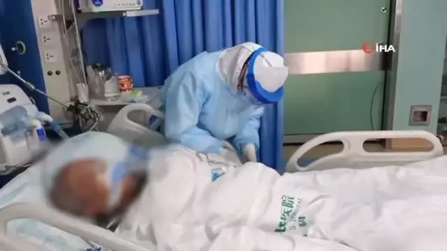 Dünya genelinde can kaybı 3 milyonu geçti Dünya genelinde can kaybı 3 milyonu geçti