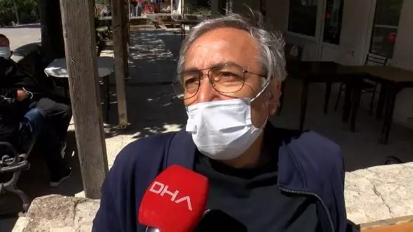 /Ek bilgiyle/ Şile Akçakese Sahili'ndeki yapılaşma tartışmaları /Ek bilgiyle/ Şile Akçakese Sahili'ndeki yapılaşma tartışmaları