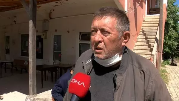 /Ek bilgiyle/ Şile Akçakese Sahili'ndeki yapılaşma tartışmaları /Ek bilgiyle/ Şile Akçakese Sahili'ndeki yapılaşma tartışmaları