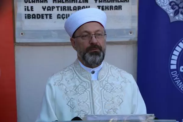Camilerden Mescid-i Aksa için dualar edildi Camilerden Mescid-i Aksa için dualar edildi