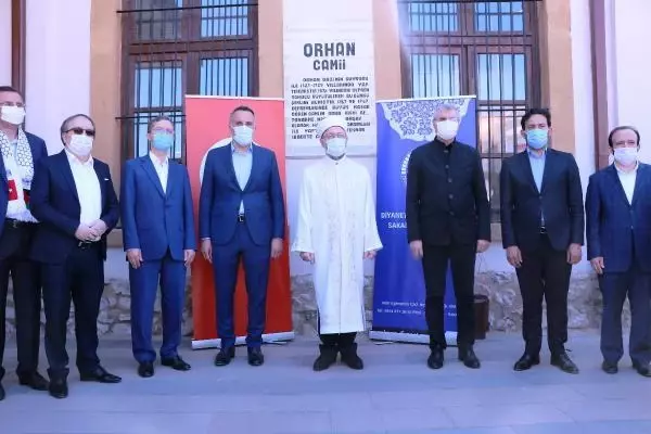 Camilerden Mescid-i Aksa için dualar edildi Camilerden Mescid-i Aksa için dualar edildi
