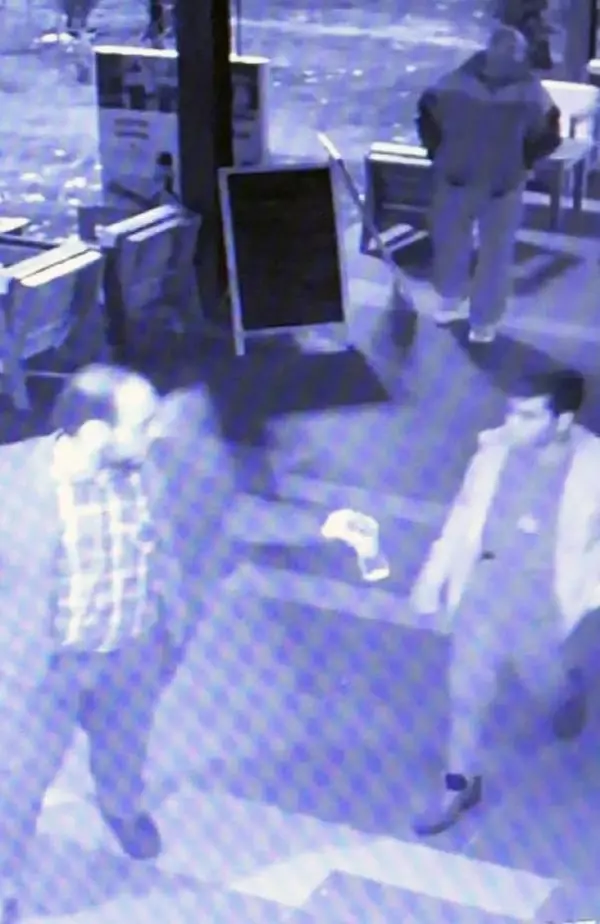 Fenomen 'Ares' cinayeti davasında baba ve oğluna 18'er yıl hapis Fenomen 'Ares' cinayeti davasında baba ve oğluna 18'er yıl hapis