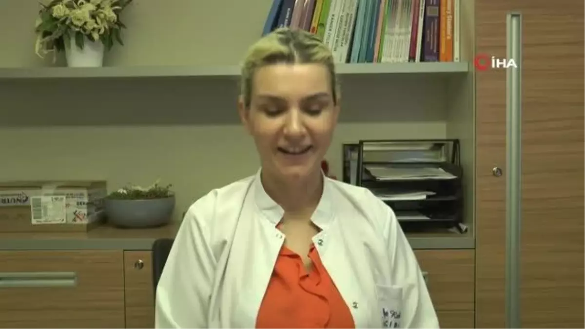 'Fiziksel aktivite bir tercih değil, yeme içme gibi temel bir ihtiyaçtır'