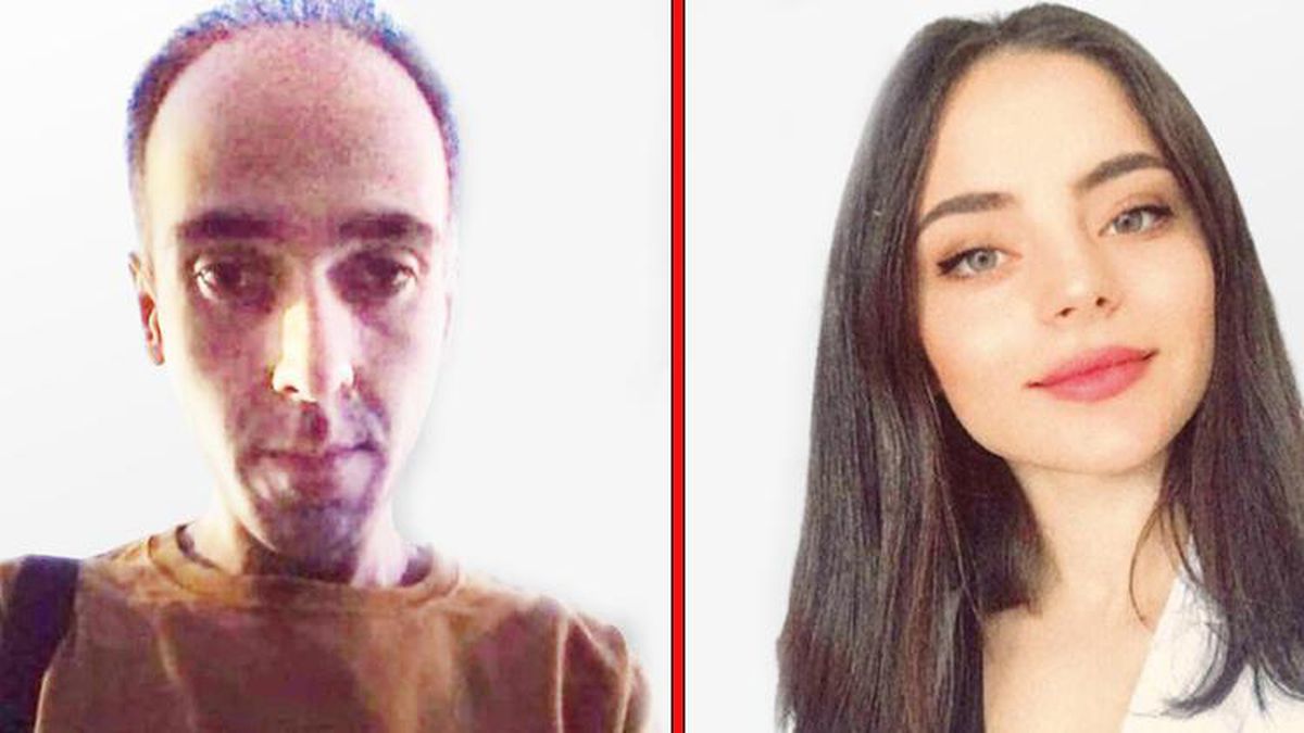 Genç kadının hayatını kabusa çevirdi! Sosyal medya hesaplarından tehdit edip, ölü bebek fotoğrafları gönderiyor