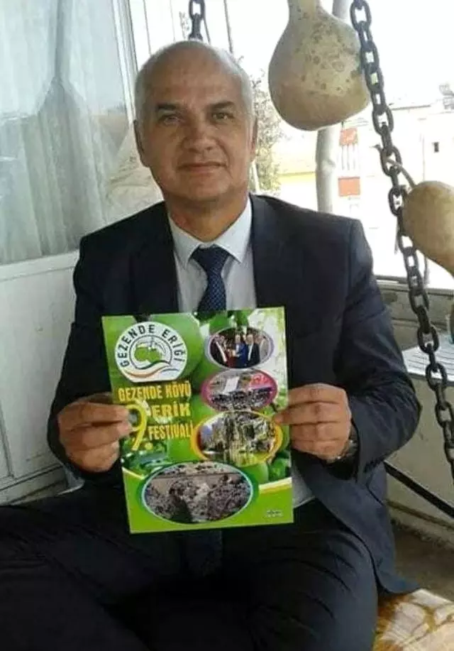 Gezende eriğinin kalitesi bir kez daha tescillendi