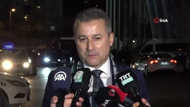 Giresunspor'da ilk hedef Süper Lig'de kalıcı olmak - Hakan Karaahmet Giresunspor'da ilk hedef Süper Lig'de kalıcı olmak - Hakan Karaahmet