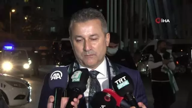 Giresunspor'da ilk hedef Süper Lig'de kalıcı olmak - Hakan Karaahmet Giresunspor'da ilk hedef Süper Lig'de kalıcı olmak - Hakan Karaahmet