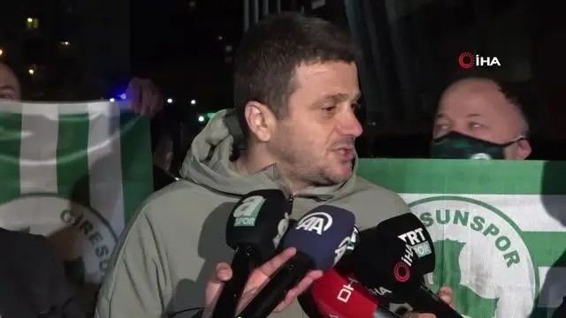Hakan Keleş: 'Tarif edilmez bir duygu' Hakan Keleş: 'Tarif edilmez bir duygu'