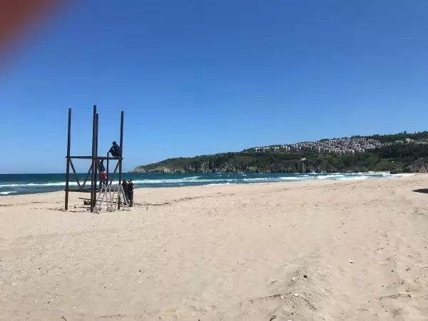 /Ek bilgiyle/ Şile Akçakese Sahili'ndeki yapılaşma tartışmaları /Ek bilgiyle/ Şile Akçakese Sahili'ndeki yapılaşma tartışmaları
