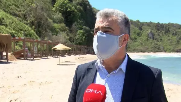 /Ek bilgiyle/ Şile Akçakese Sahili'ndeki yapılaşma tartışmaları /Ek bilgiyle/ Şile Akçakese Sahili'ndeki yapılaşma tartışmaları