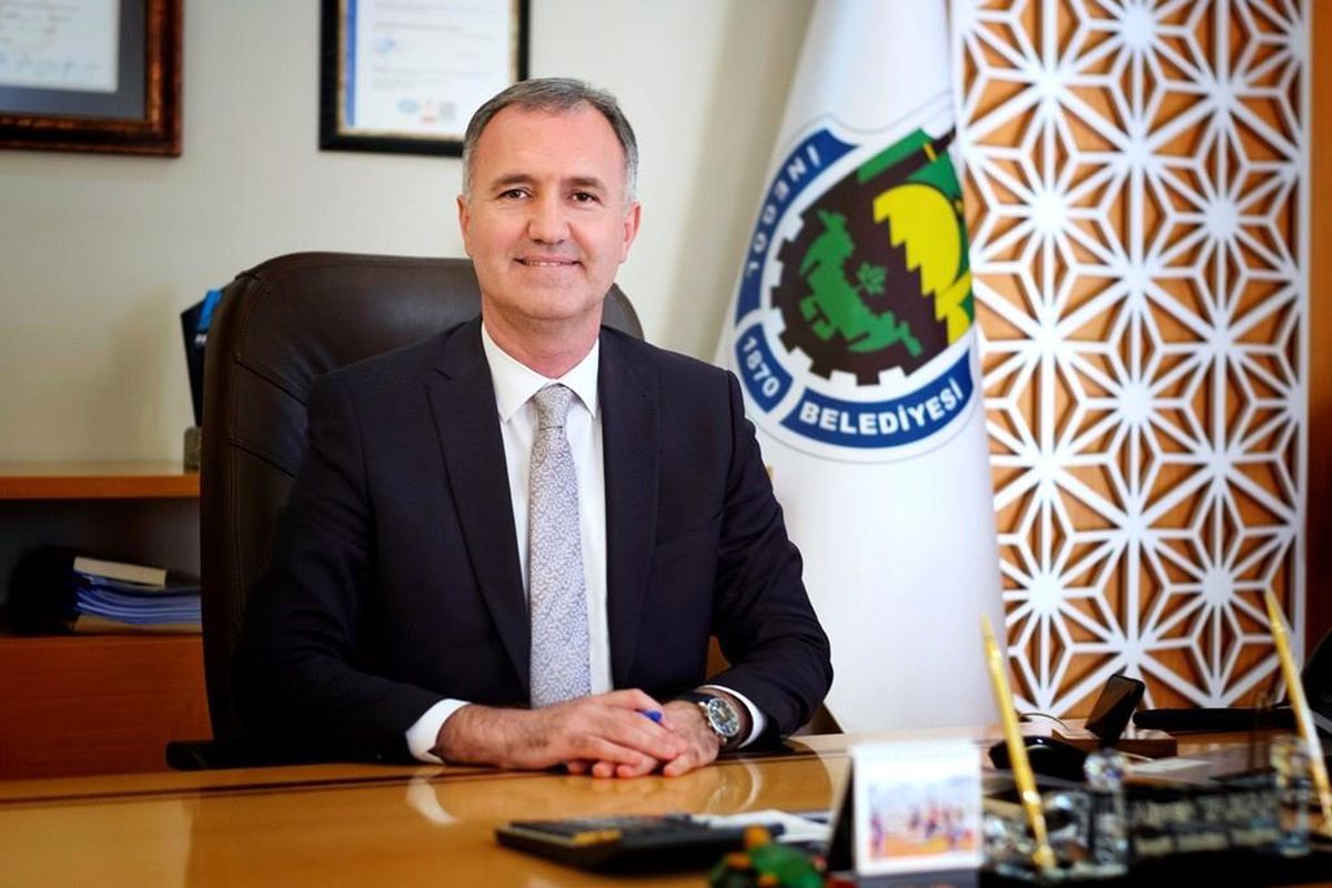 İnegöl Belediyesi bayrama hazır