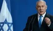 İsrail Başbakanı Netanyahu'dan Gazze'deki direniş gruplarına tehdit: Roket saldırılarına çok güçlü karşılık vereceğiz İsrail Başbakanı Netanyahu'dan Gazze'deki direniş gruplarına tehdit: Roket saldırılarına çok güçlü karşılık vereceğiz