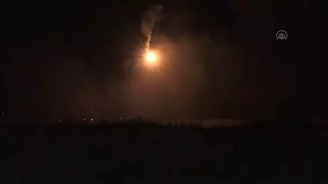 İsrail'in Mescid-i Aksa saldırıları Gazze'de protesto edildi İsrail'in Mescid-i Aksa saldırıları Gazze'de protesto edildi