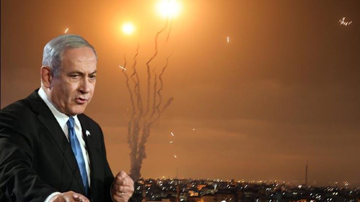 İsrail'in saldırganlığının nedeni uzmanlar yorumladı: Netanyahu'nun oy kaygısı