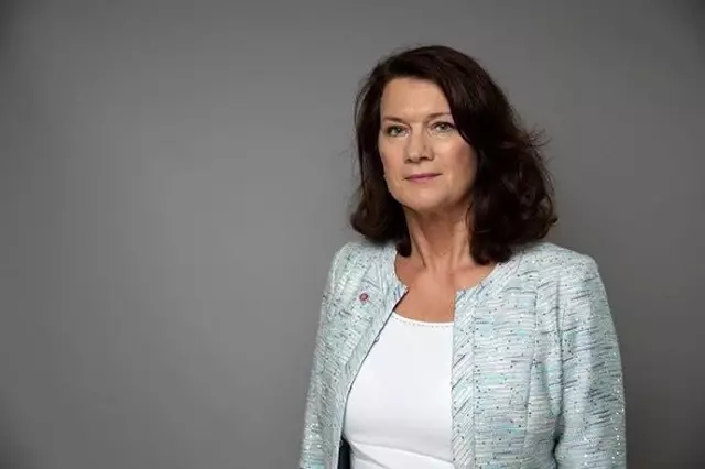 İsveç Dışişleri Bakanı Linde'den Kudüs saldırılarına tepki: İsrail'in uyguladığı şiddet çok endişe verici İsveç Dışişleri Bakanı Linde'den Kudüs saldırılarına tepki: İsrail'in uyguladığı şiddet çok endişe verici