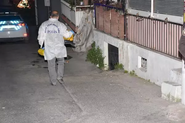 'Kız kaçırma' kavgası kanlı bitti: 1 ölü, 1 yaralı 'Kız kaçırma' kavgası kanlı bitti: 1 ölü, 1 yaralı