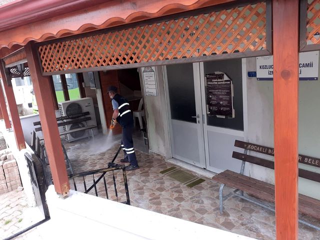 izmit in koylerinde bayram temizligi suruyor 2 14123265 o