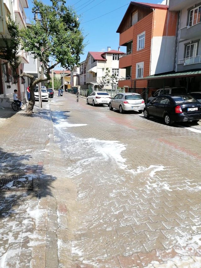 izmit in koylerinde bayram temizligi suruyor 3 14123265 o