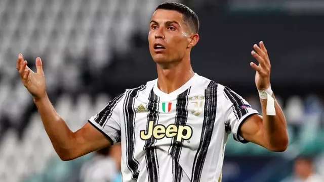 Juventus, Avrupa Süper Ligi projesine destek vermeye devam ederse İtalya Serie A'dan kovulacak Juventus, Avrupa Süper Ligi projesine destek vermeye devam ederse İtalya Serie A'dan kovulacak