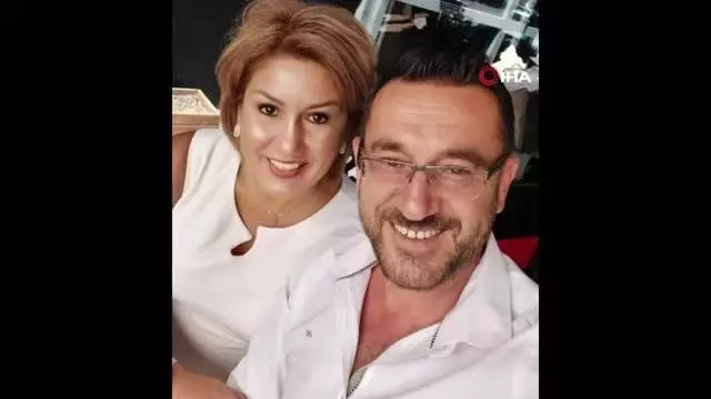 Son dakika haber | Kadın doktor kocası tarafından göğsünden bıçaklanarak öldürüldü Son dakika haber | Kadın doktor kocası tarafından göğsünden bıçaklanarak öldürüldü