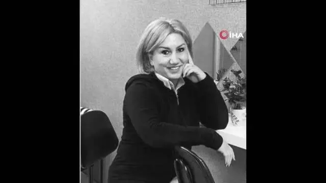 Son dakika haber | Kadın doktor kocası tarafından göğsünden bıçaklanarak öldürüldü Son dakika haber | Kadın doktor kocası tarafından göğsünden bıçaklanarak öldürüldü