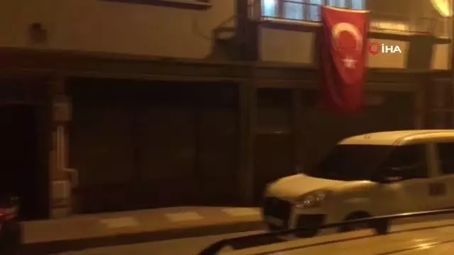 Kastamonu'ya şehit ateşi düştü Kastamonu'ya şehit ateşi düştü