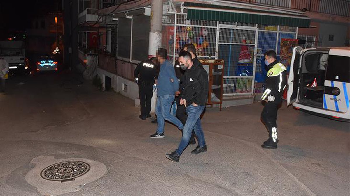 'Kız kaçırma' kavgası kanlı bitti: 1 ölü, 1 yaralı