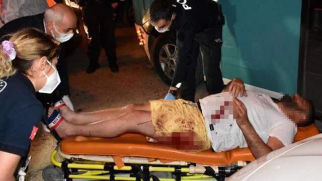 'Kız kaçırma' kavgası kanlı bitti: 1 ölü, 1 yaralı 'Kız kaçırma' kavgası kanlı bitti: 1 ölü, 1 yaralı